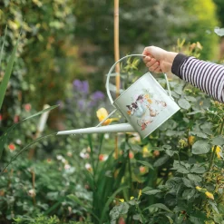 Wrendale Designs by Hannah Dale Watering Can - Sleeping On The Job