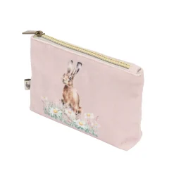 Wrendale Designs By Hannah Dale Mini Hand Creams With Gift Pouch - Hedgerow - Hare & Mouse