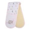 Wrendale Designs by Hannah Dale Double Oven Glove - Feathered Friends