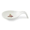 Wrendale Designs by Hannah Dale Bone China Spoon Rest - He's A Fun-Gi