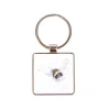 Wrendale Designs by Hannah Dale Keyring - Flight of the Bumblebee