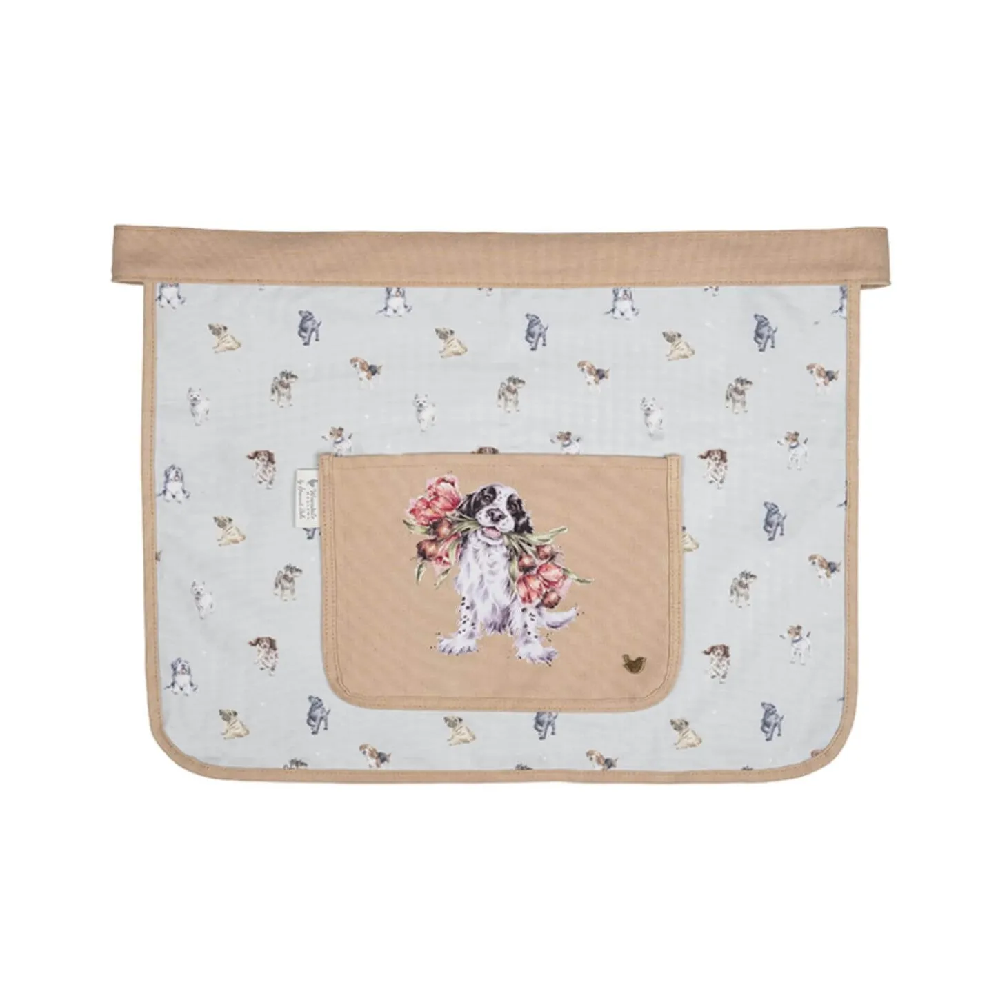 Wrendale Designs by Hannah Dale Gardening Belt - Blooming With Love