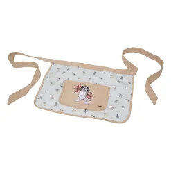 Wrendale Designs by Hannah Dale Gardening Belt - Blooming With Love