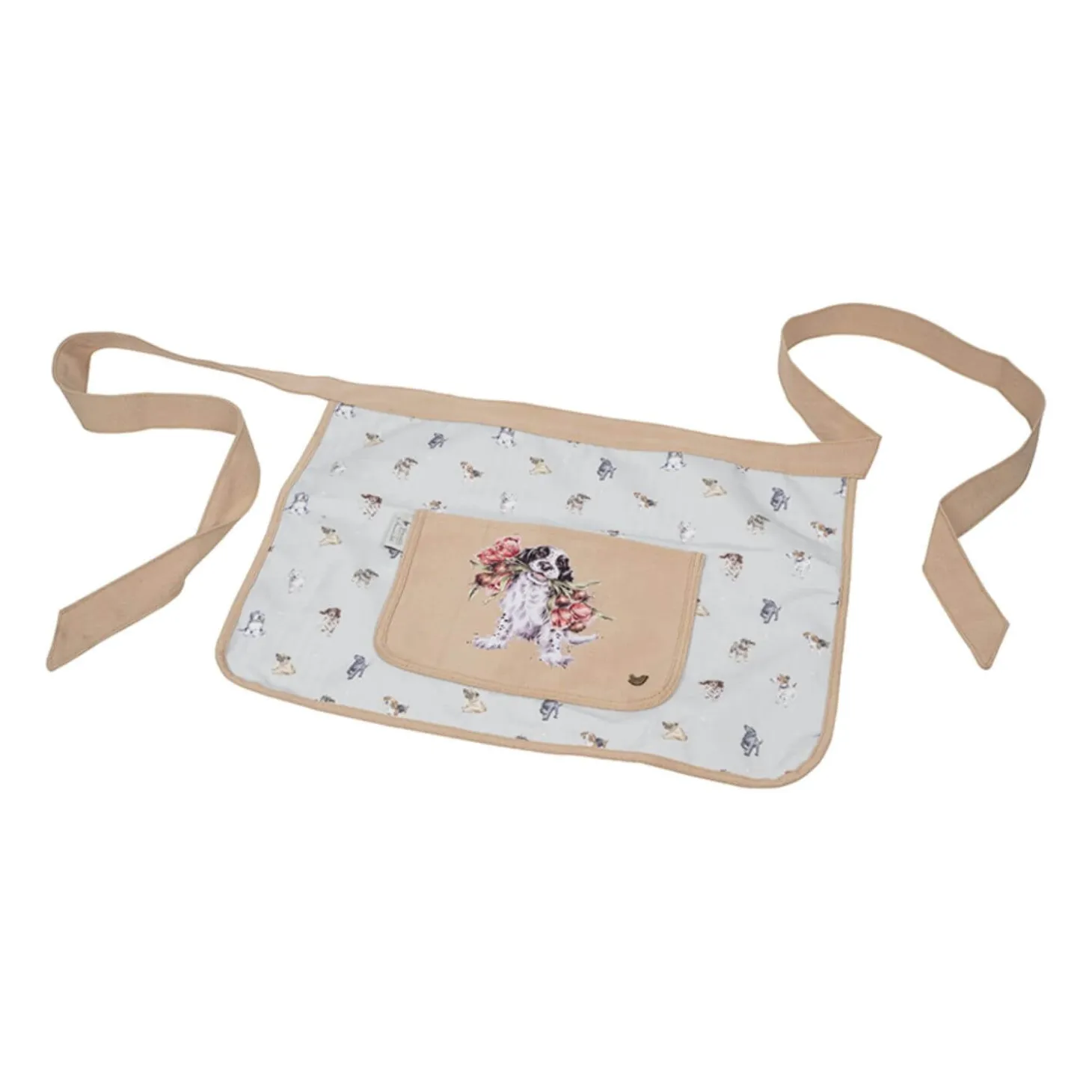 Wrendale Designs by Hannah Dale Gardening Belt - Blooming With Love