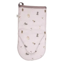 Wrendale Designs by Hannah Dale Single Oven Glove - A Dog's Life