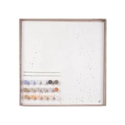 Wrendale Designs by Hannah Dale Paint By Numbers - Born To Be Wild - Fox