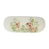 Wrendale Designs by Hannah Dale Glasses Case - Spring Hares - Hare