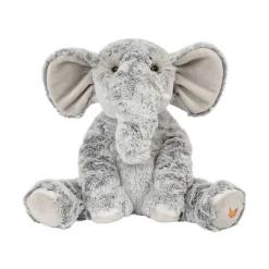 Wrendale Designs by Hannah Dale Plush Toy - Winnie the Elephant
