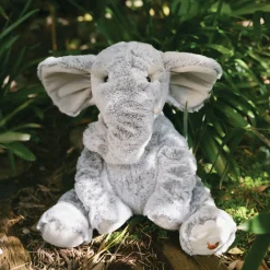 Wrendale Designs by Hannah Dale Plush Toy - Winnie the Elephant