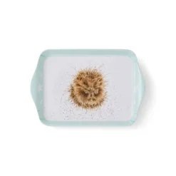 Wrendale Designs by Hannah Dale Scatter Tray - Hedgehog