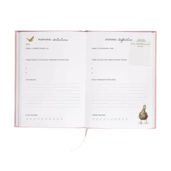 Wrendale Designs by Hannah Dale Feel Good Journal - Little Whispers Mouse