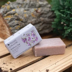 Wrendale Designs by Hannah Dale Gardeners Soap - Patchouli & Vanilla Musk