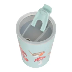 Wrendale Designs by Hannah Dale 320ml Thermal Travel Cup - Fairy Ring