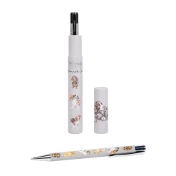 Wrendale Designs by Hannah Dale Pen - A Dogs Life