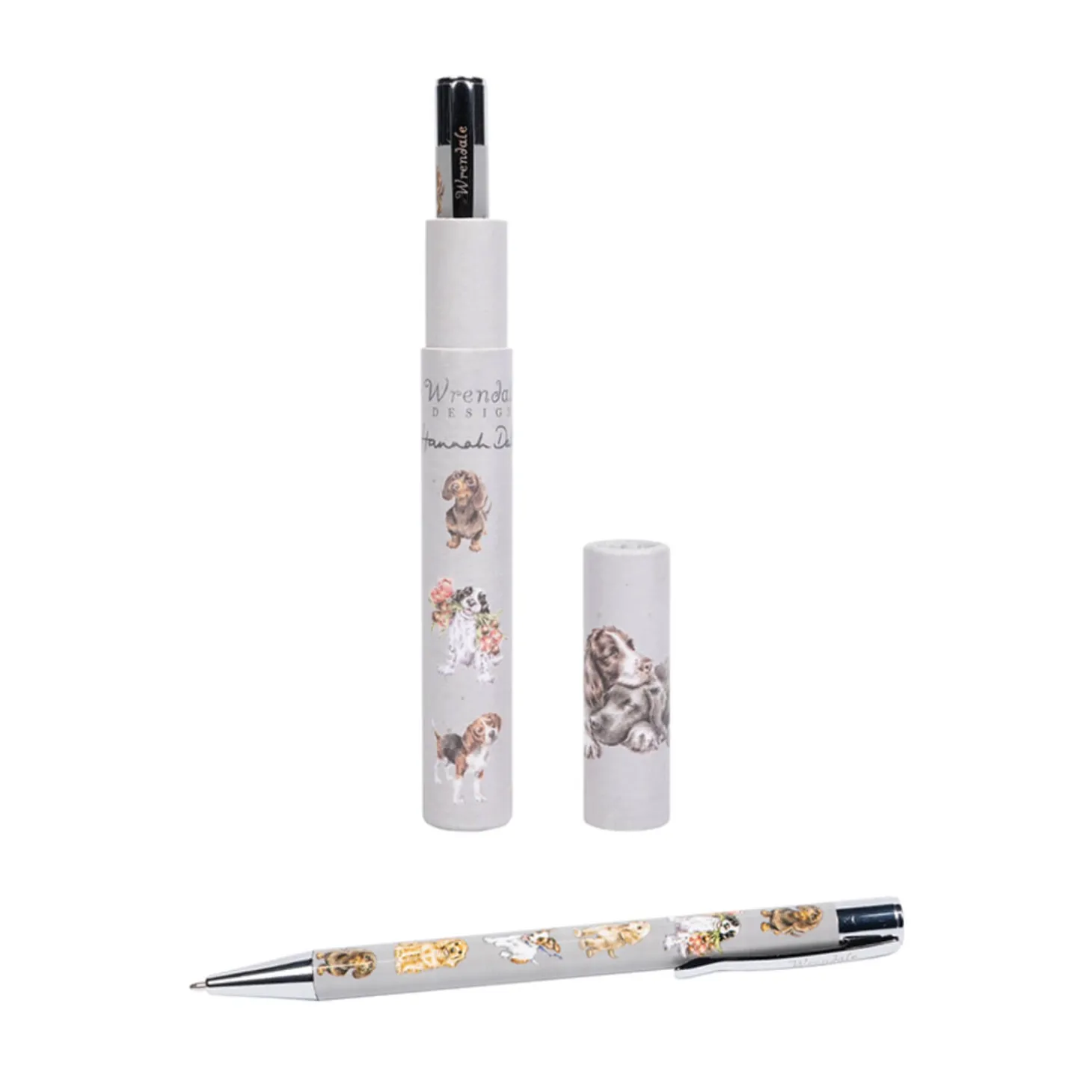 Wrendale Designs by Hannah Dale Pen - A Dogs Life