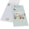 Wrendale Designs by Hannah Dale Shopping Pad - Paws For A Picnic