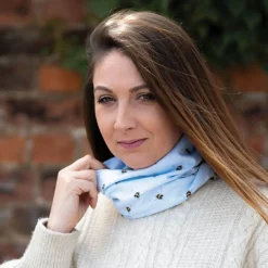 Wrendale Designs by Hannah Dale Multi-Way Band - Flight Of The Bumblebee