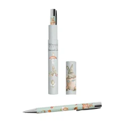 Wrendale Designs by Hannah Dale Pen - Garden Friends