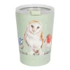 Wrendale Designs by Hannah Dale 320ml Thermal Travel Cup - Variety of Life
