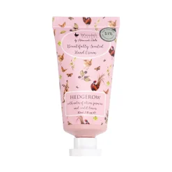 Wrendale Designs By Hannah Dale Mini Hand Cream - Hedgerow - Hare & Mouse