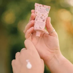 Wrendale Designs By Hannah Dale Mini Hand Cream - Hedgerow - Hare & Mouse