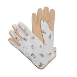 Wrendale Designs by Hannah Dale Gardening Gloves - Blooming With Love