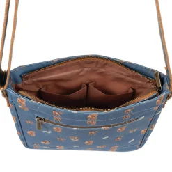 Wrendale Designs by Hannah Dale Everyday Bag - Cow