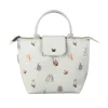 Wrendale Designs by Hannah Dale Lunch Bag - Woodlanders