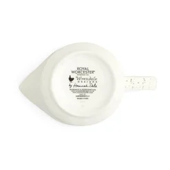 Wrendale Designs by Hannah Dale Fine China Cream Jug - Bessie