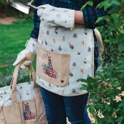 Wrendale Designs by Hannah Dale Gardening Belt - Woodlanders