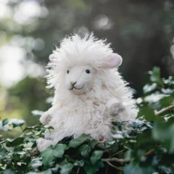 Wrendale Designs by Hannah Dale Plush Toy - Beryl the Sheep