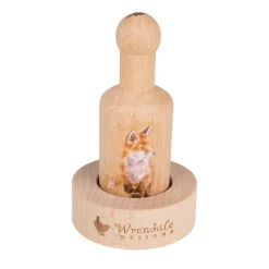 Wrendale Designs by Hannah Dale Paper Pot Press - Born To Be Wild