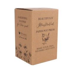 Wrendale Designs by Hannah Dale Paper Pot Press - Born To Be Wild