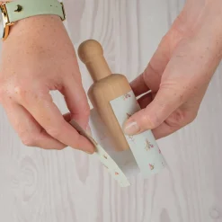 Wrendale Designs by Hannah Dale Paper Pot Press - Born To Be Wild