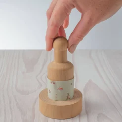 Wrendale Designs by Hannah Dale Paper Pot Press - Born To Be Wild