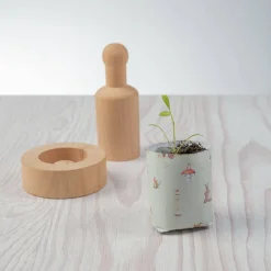 Wrendale Designs by Hannah Dale Paper Pot Press - Born To Be Wild