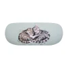 Wrendale Designs by Hannah Dale Glasses Case - Sweet Dreams - Cat
