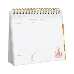 Wrendale Designs by Hannah Dale Recipe Book