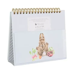 Wrendale Designs by Hannah Dale Recipe Book