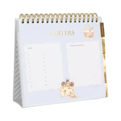 Wrendale Designs by Hannah Dale Recipe Book