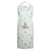 Wrendale Designs by Hannah Dale 100% Cotton Apron - Garden Friends