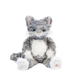 Wrendale Designs by Hannah Dale Medium Plush Toy - Esmeralda the Cat