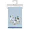 Wrendale Designs by Hannah Dale Winter Scarf - Quackers