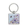 Wrendale Designs by Hannah Dale Key Ring - Just Bee-Cause