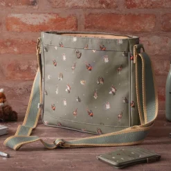 Wrendale Designs by Hannah Dale Everyday Bag - Woodlanders