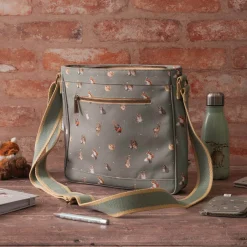 Wrendale Designs by Hannah Dale Everyday Bag - Woodlanders
