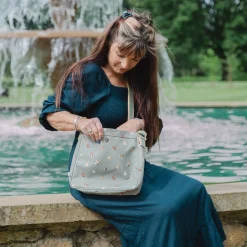 Wrendale Designs by Hannah Dale Everyday Bag - Woodlanders