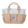 Wrendale Designs by Hannah Dale Gardeners Tool Bag - Hydrangea