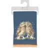 Wrendale Designs by Hannah Dale Winter Scarf - Birds Of A Feather