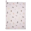 Wrendale Designs by Hannah Dale 100% Cotton Tea Towel - A Dogs Life